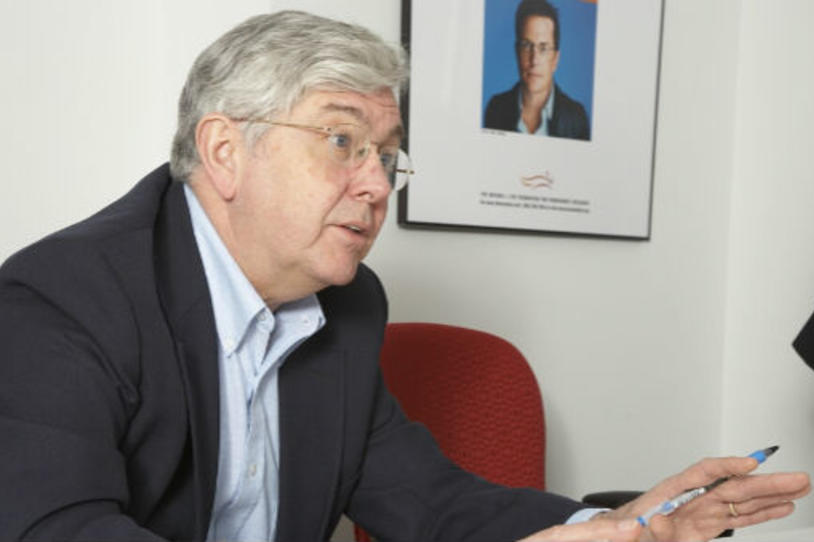 Q-and-A with Our Chief Scientific Officer Gene Johnson, PhD