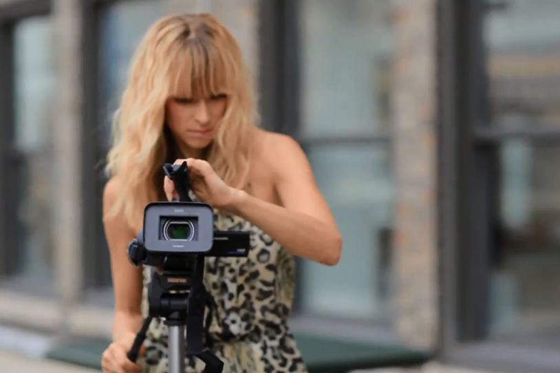 What’s Your Story? Submit a Video to the 2014 Neuro Film Festival