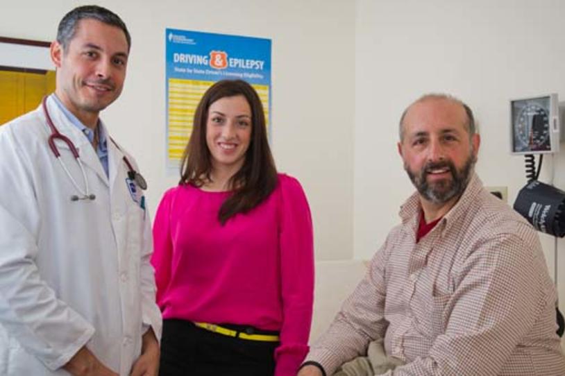 A Novel Approach to Clinical Trial Recruitment