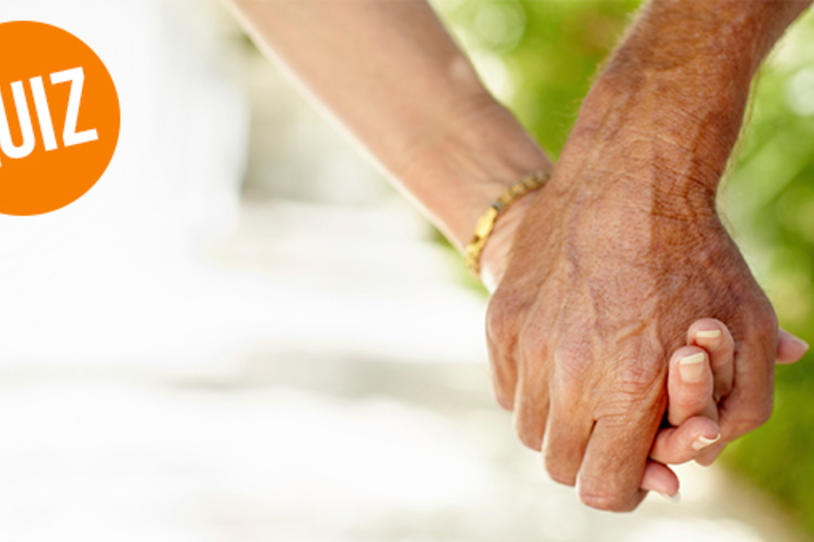 Which of Your Strengths Help You as a Parkinson's Caregiver? [Quiz]