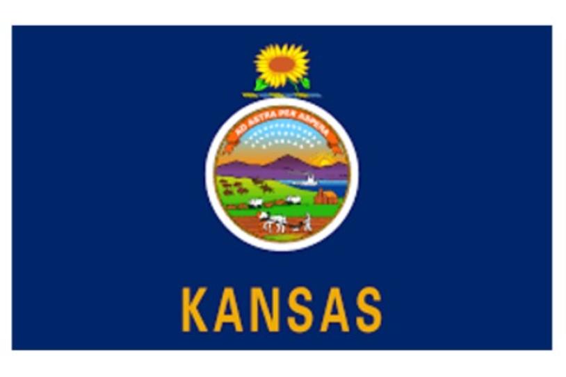 Meet the Kansas Volunteer Advocating for the PD Community