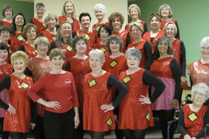 How Broadway Dance Class Helped Me Have a Great Day with Parkinson's
