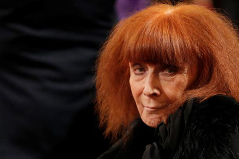 Sonia Rykiel, Fashion Pioneer with Parkinson's, Dies at 86