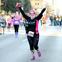Running with Purpose: Three Half Marathoners Tell Us Why They Run with Team Fox