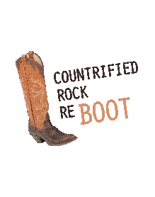 Profile image for Countrified Rock Reboot  event.