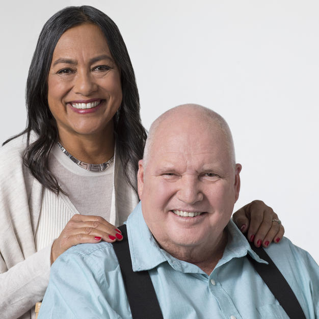 PDEC_caregiver and patient