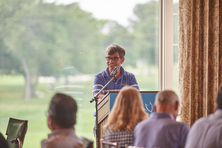 2018 in photos - George Stephanopoulos