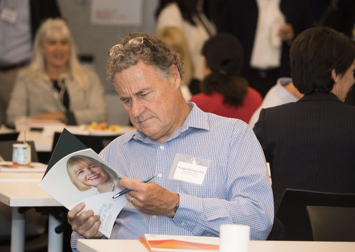 2018 in photos - Industry Sumitt participant