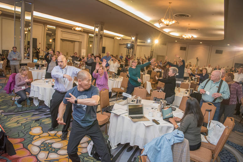 2018 in photos - Jimmy Choi