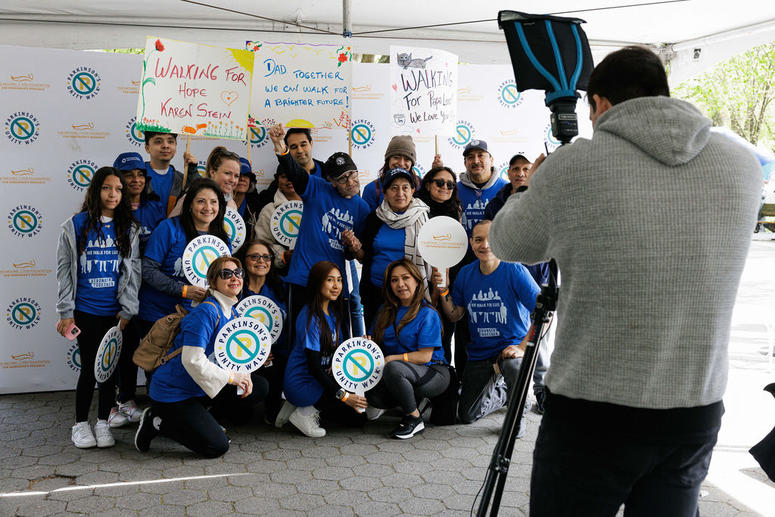 The Parkinson’s Unity Walk Celebrates 30 Years and Historic Momentum