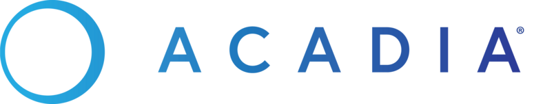 Acadia logo