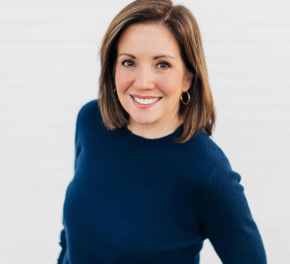 Allie Signorelli PPMI Online Participant