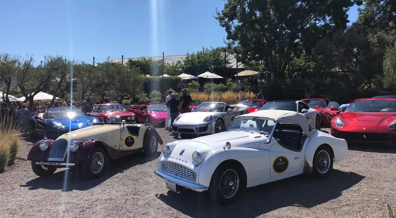 Danville d'Elegance