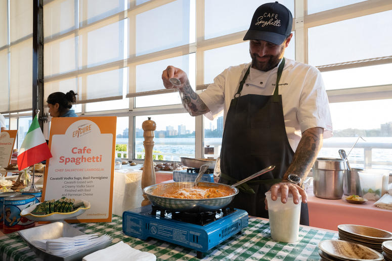 EpiCure in Action