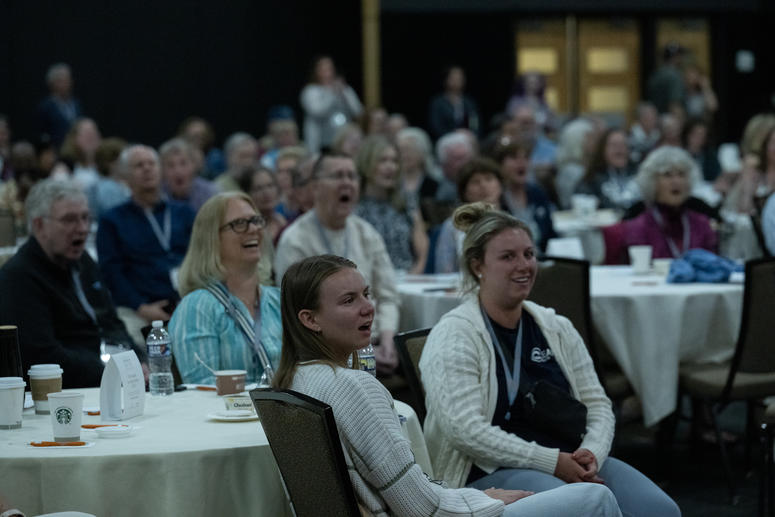Attendees