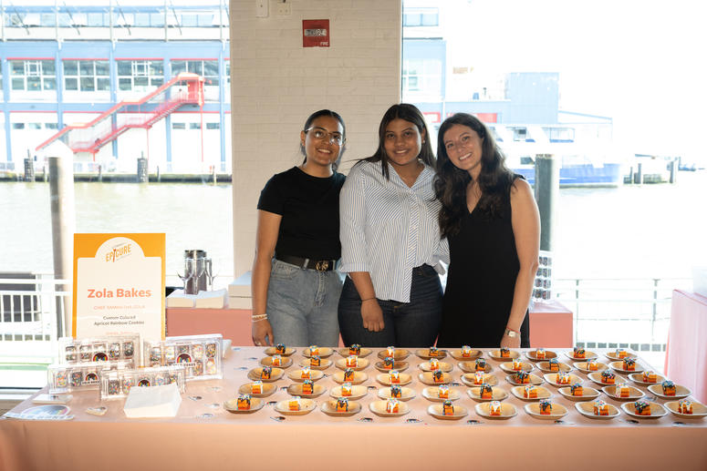 EpiCure 2023 in Action