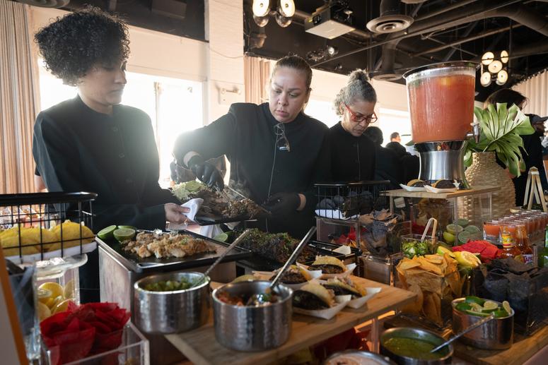 EpiCure in Action