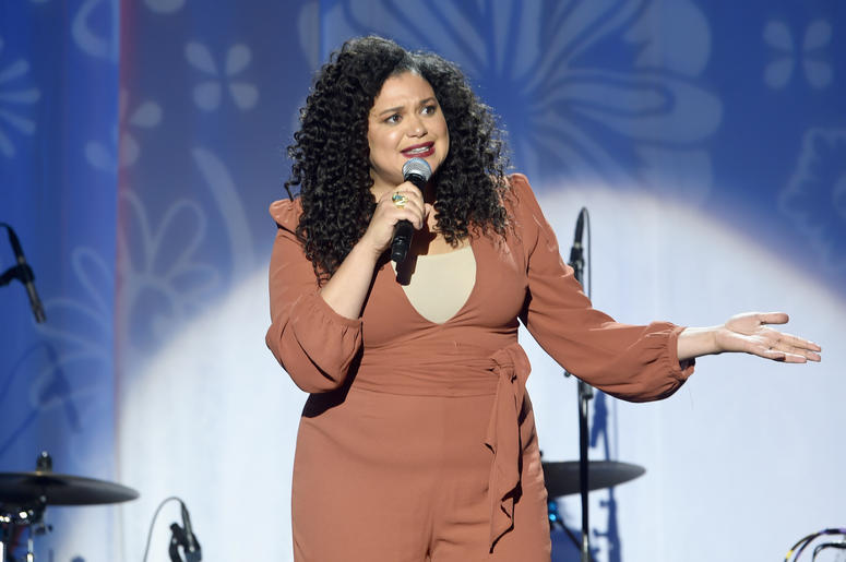 Michelle Buteau