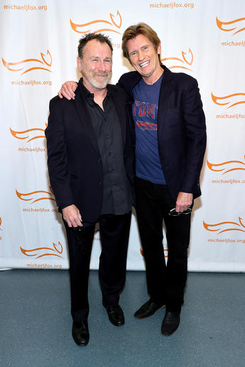 Colin Quinn and Denis Leary Funny Thing 2021