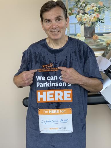 signature bank joseph depaolo