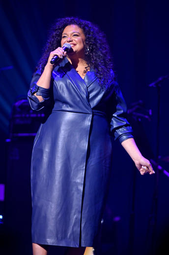 Michelle Buteau Funny Thing 2021