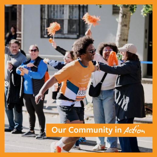 2024 New York City Marathon