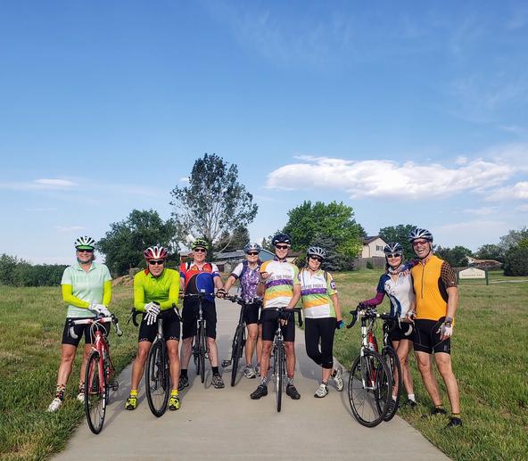 Pedaling 4 Parkinson's, Top Team Captains