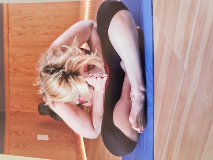 Namaste.