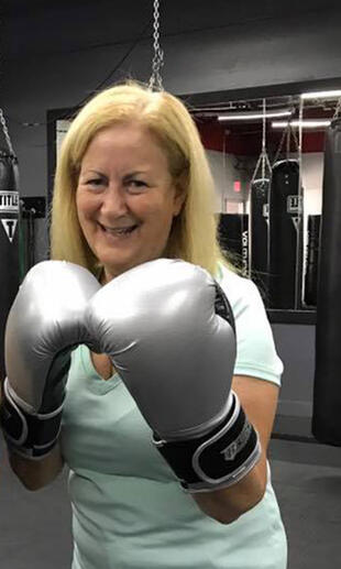 Boxing