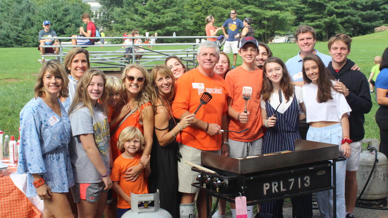 Team Fox -- Griddle Team.JPG