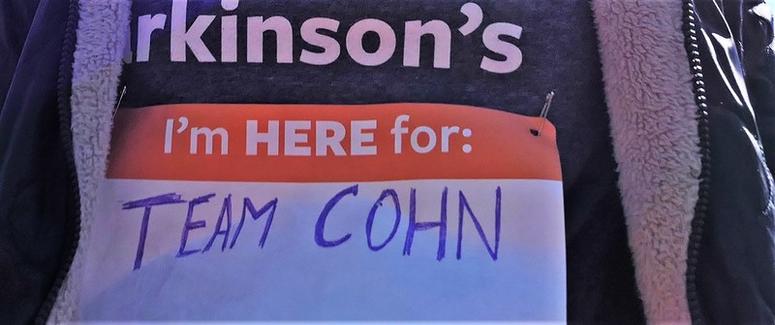 Team Cohn