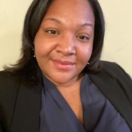Jessica Acosta Donor Services Coordinator