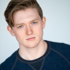 Headshot