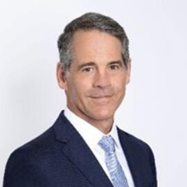 Curtis Milner headshot