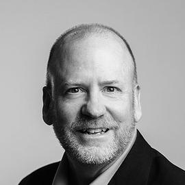 Dan Suwyn headshot