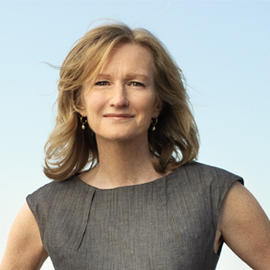 Deborah W. Brooks