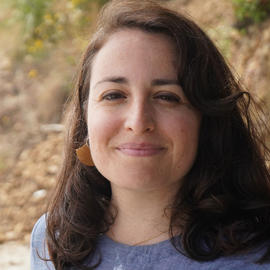Jessica Levine
