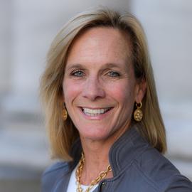 Lisa Boudreau Chief Development Officer