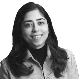 Namisha Anand