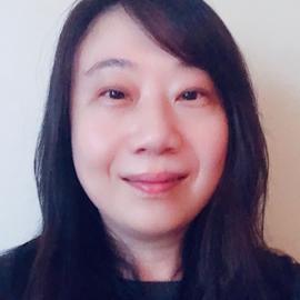 Sharon Kei