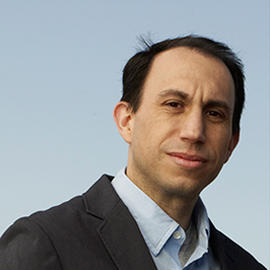 Todd Sherer, PhD