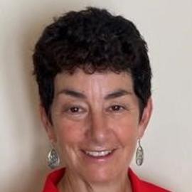 Sheryl Lowenhar headshot