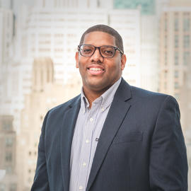Stephen Grubb, Vice President, Finance.