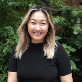 Tiffany Cheng, Marketing Officer