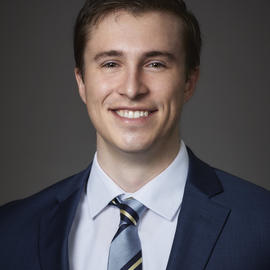 Zachary Schorken