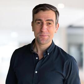 Dan Feehan Chief Policy & Government Affairs Officer