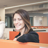 Nicole O'Donnell, Senior Associate Director, Special Events