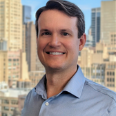Will Fowler, Chief Financial Officer