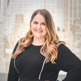 Allison Boiles, Communications Senior Associate Director.