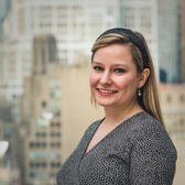 Axi Wechter, Team Fox Associate Director.